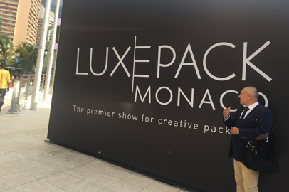 Lihua Group Partecipa al LUXYPACK Monaco Show